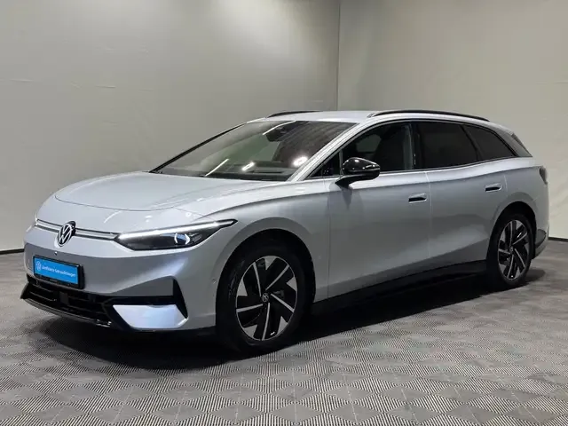 Volkswagen ID.7
