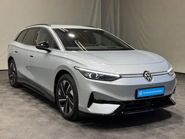 Volkswagen ID.7