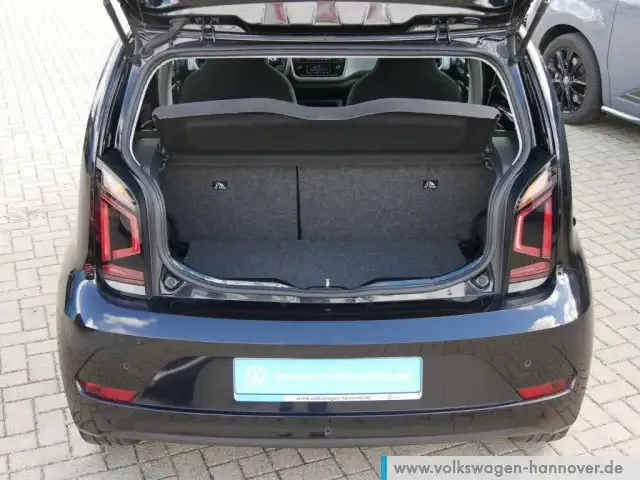 Volkswagen e-up!
