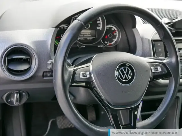 Volkswagen e-up!