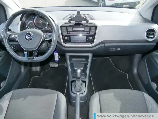 Volkswagen e-up!