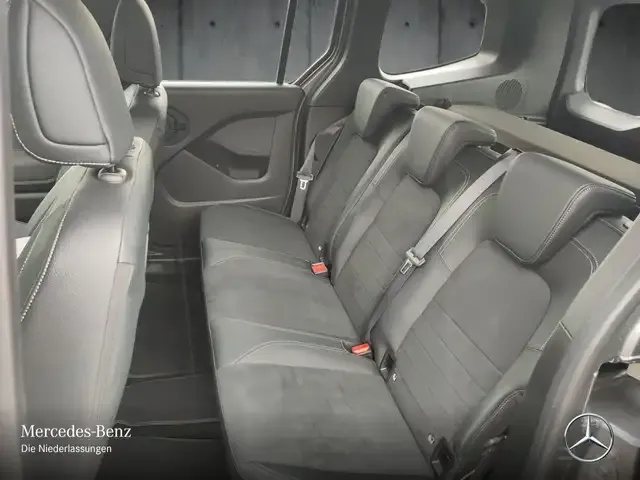 Mercedes-Benz T-Class