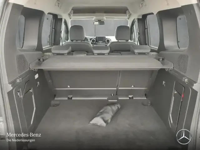 Mercedes-Benz T-Class