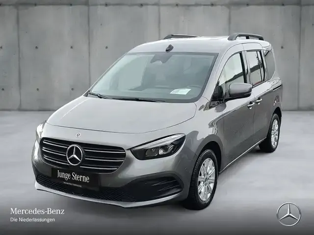 Mercedes-Benz T-Class