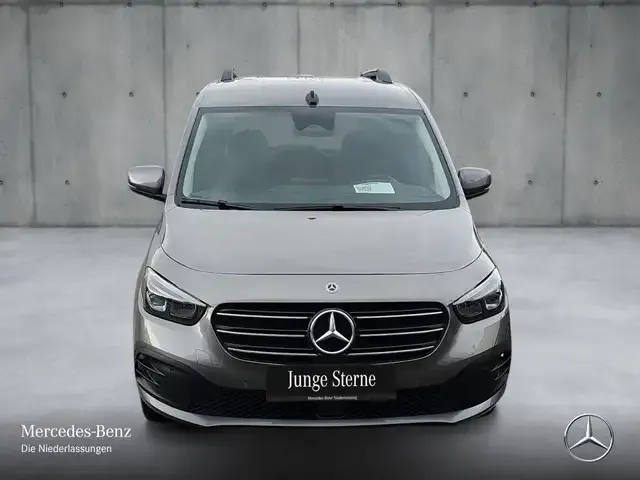Mercedes-Benz T-Class