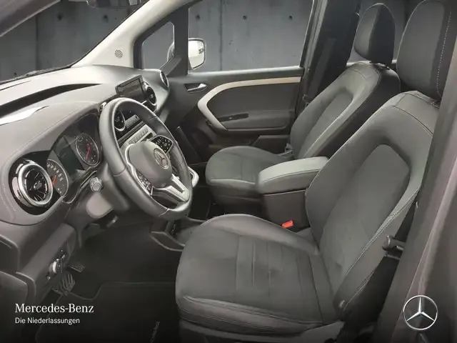 Mercedes-Benz T-Class