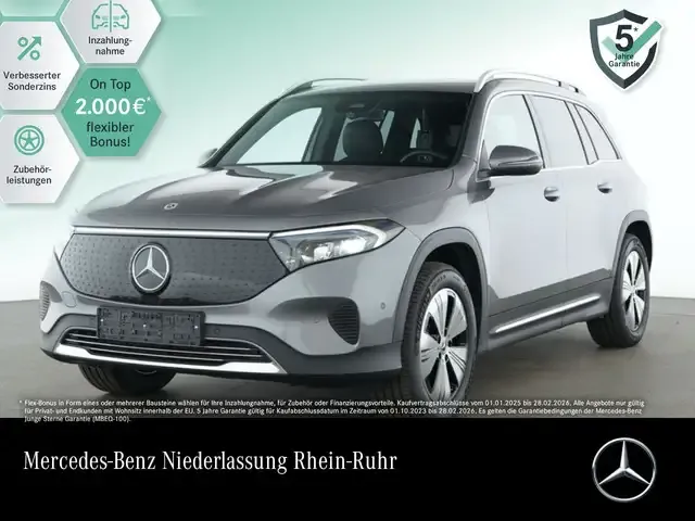 Mercedes-Benz EQB 250