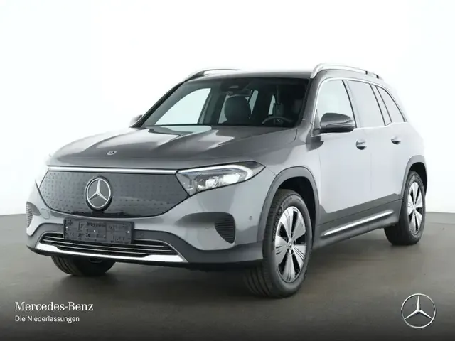 Mercedes-Benz EQB 250