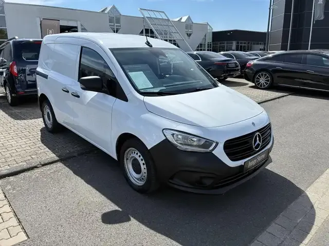 Mercedes-Benz Citan