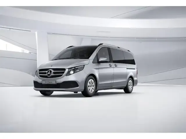 Mercedes-Benz V 220