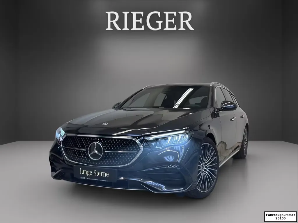 Mercedes-Benz E 300