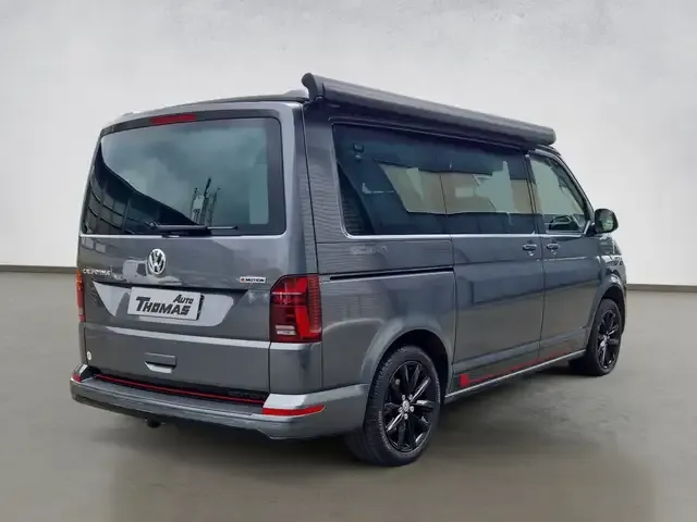 Volkswagen T6.1 California