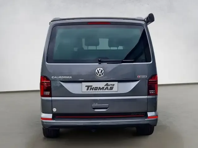 Volkswagen T6.1 California