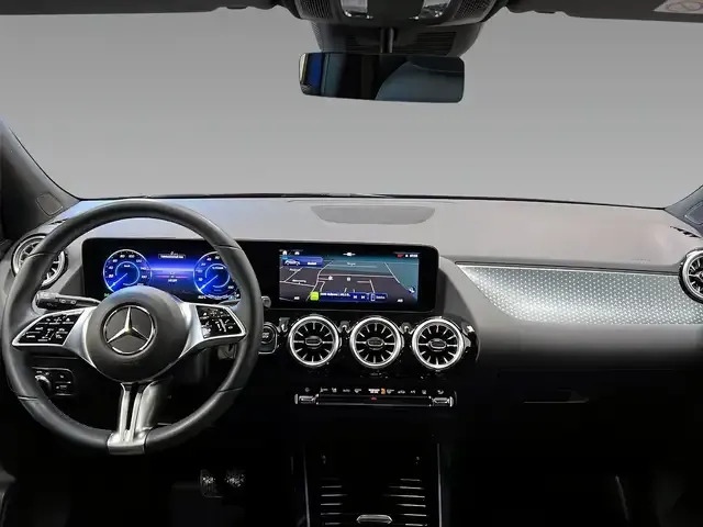 Mercedes-Benz EQA 300