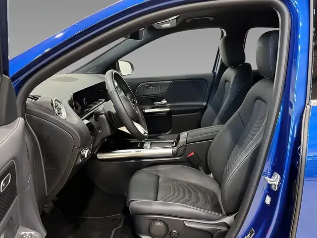 Mercedes-Benz EQA 300