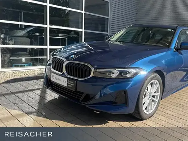 BMW 318