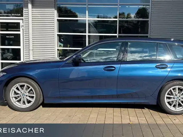 BMW 318