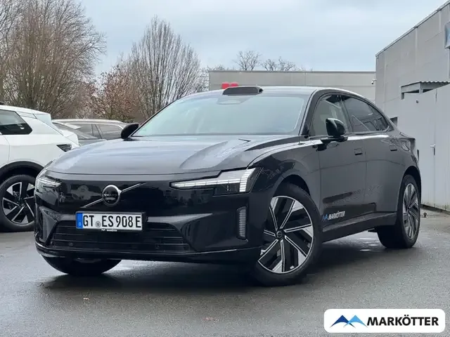 Volvo Sonstige