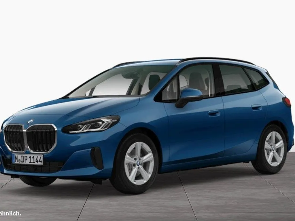 BMW 220
