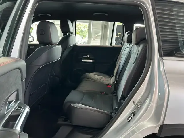 Mercedes-Benz GLB 180