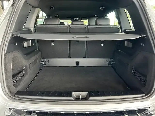 Mercedes-Benz GLB 180