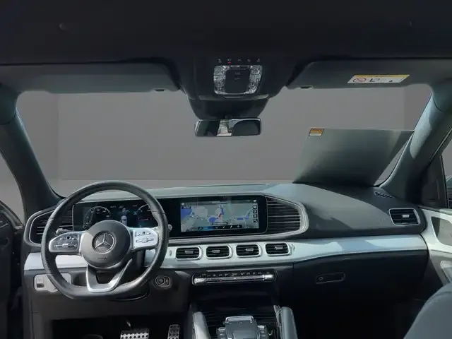 Mercedes-Benz GLE 300