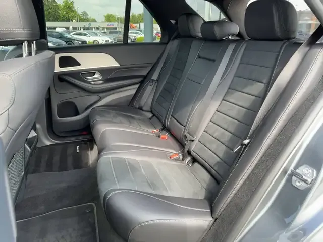 Mercedes-Benz GLE 300