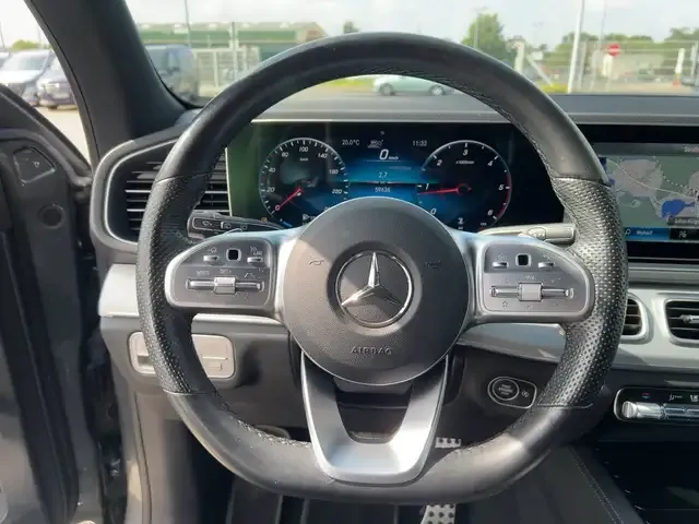 Mercedes-Benz GLE 300