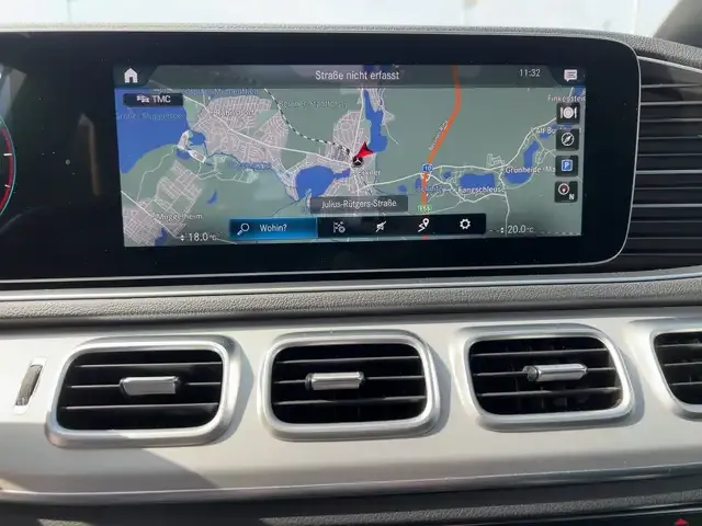 Mercedes-Benz GLE 300