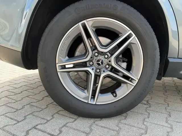 Mercedes-Benz GLE 300