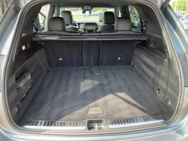 Mercedes-Benz GLE 300