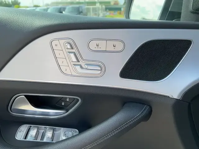 Mercedes-Benz GLE 300