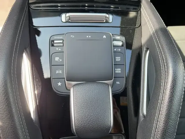 Mercedes-Benz GLE 300