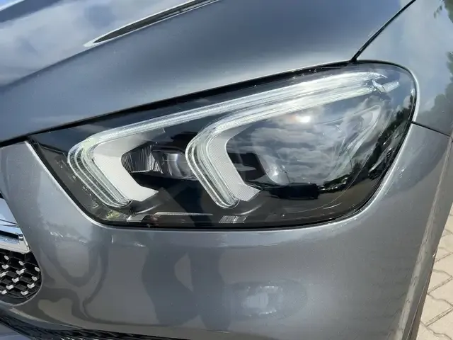 Mercedes-Benz GLE 300