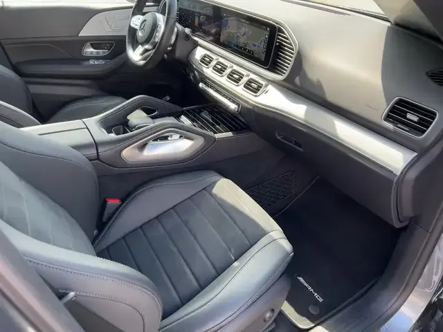 Mercedes-Benz GLE 300