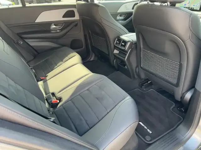 Mercedes-Benz GLE 300