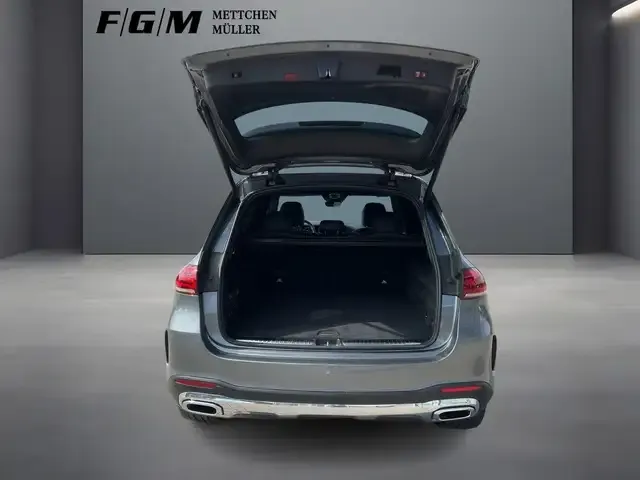 Mercedes-Benz GLE 300