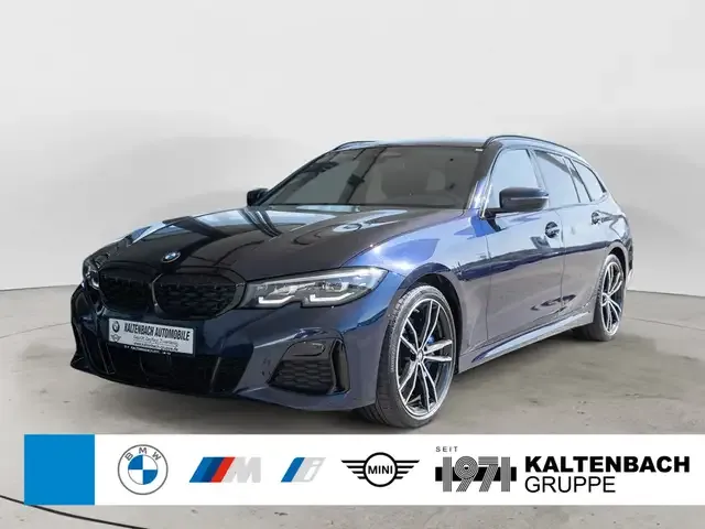 BMW 340