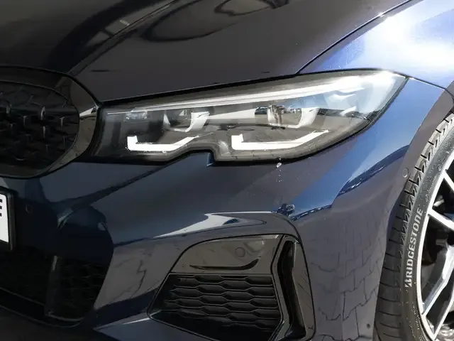 BMW 340