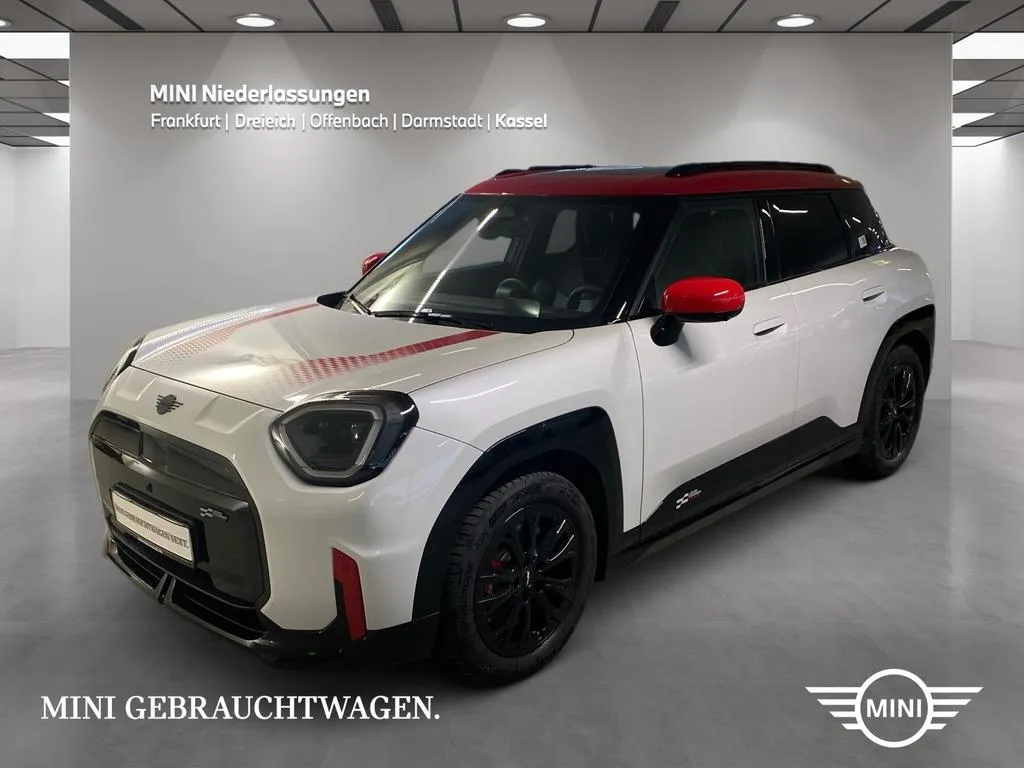 Mini Aceman
