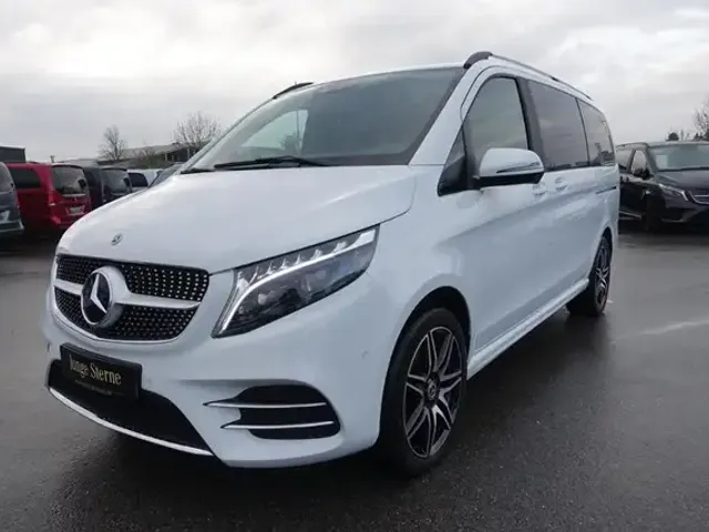 Mercedes-Benz V 300
