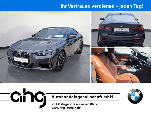 BMW Sonstiges