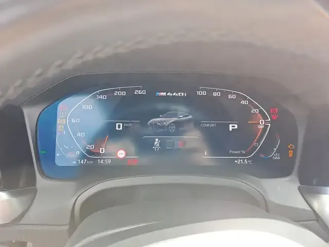 BMW Sonstiges