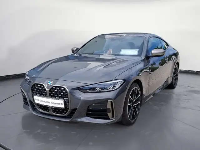 BMW Sonstiges