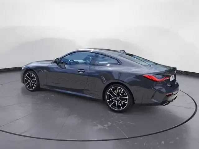 BMW Sonstiges
