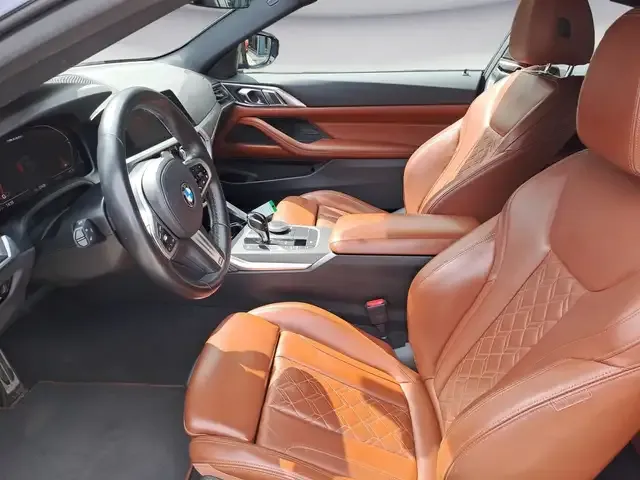 BMW Sonstiges