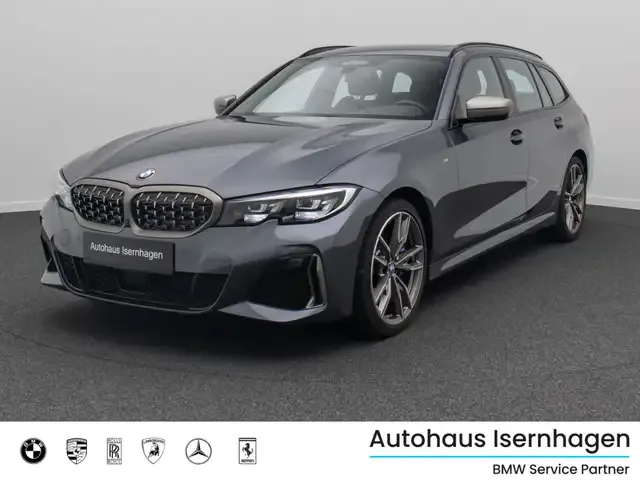 BMW 340