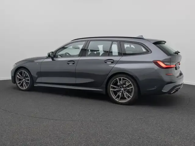 BMW 340