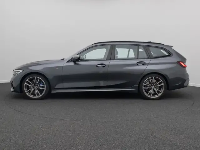 BMW 340