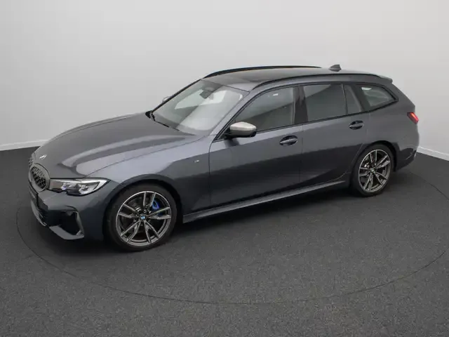 BMW 340